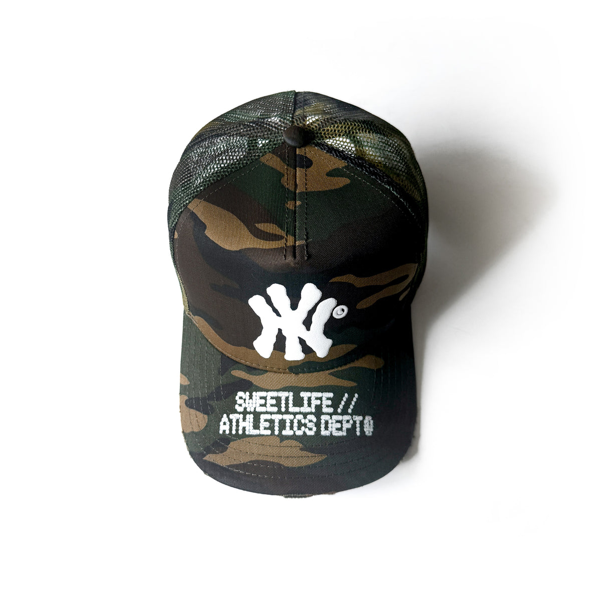 NY Frontline Trucker