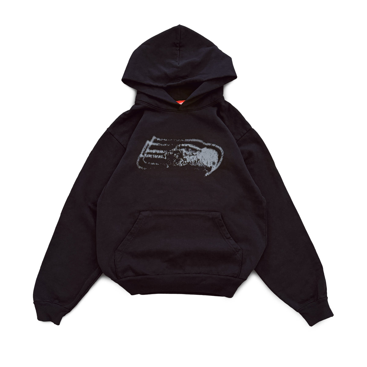 Dark Side Hoodie