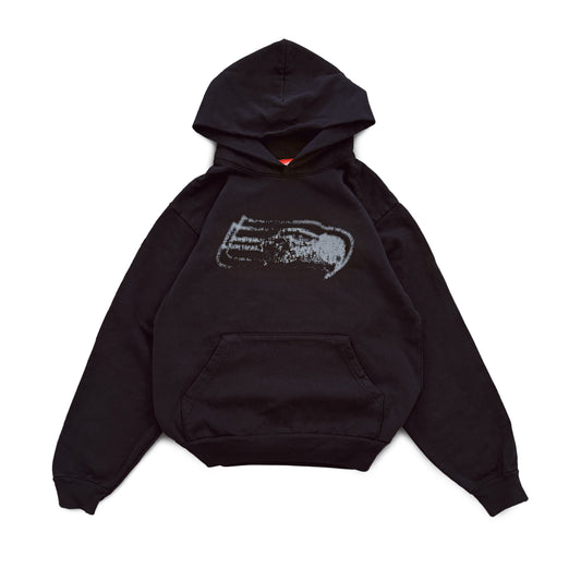 Dark Side Hoodie